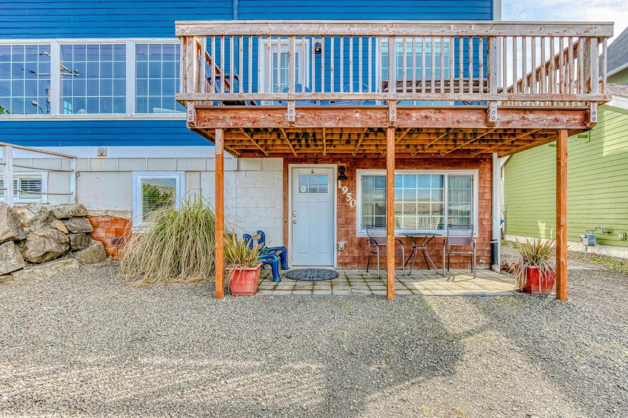 Cake By The Ocean Apartment Lincoln City Ngoại thất bức ảnh