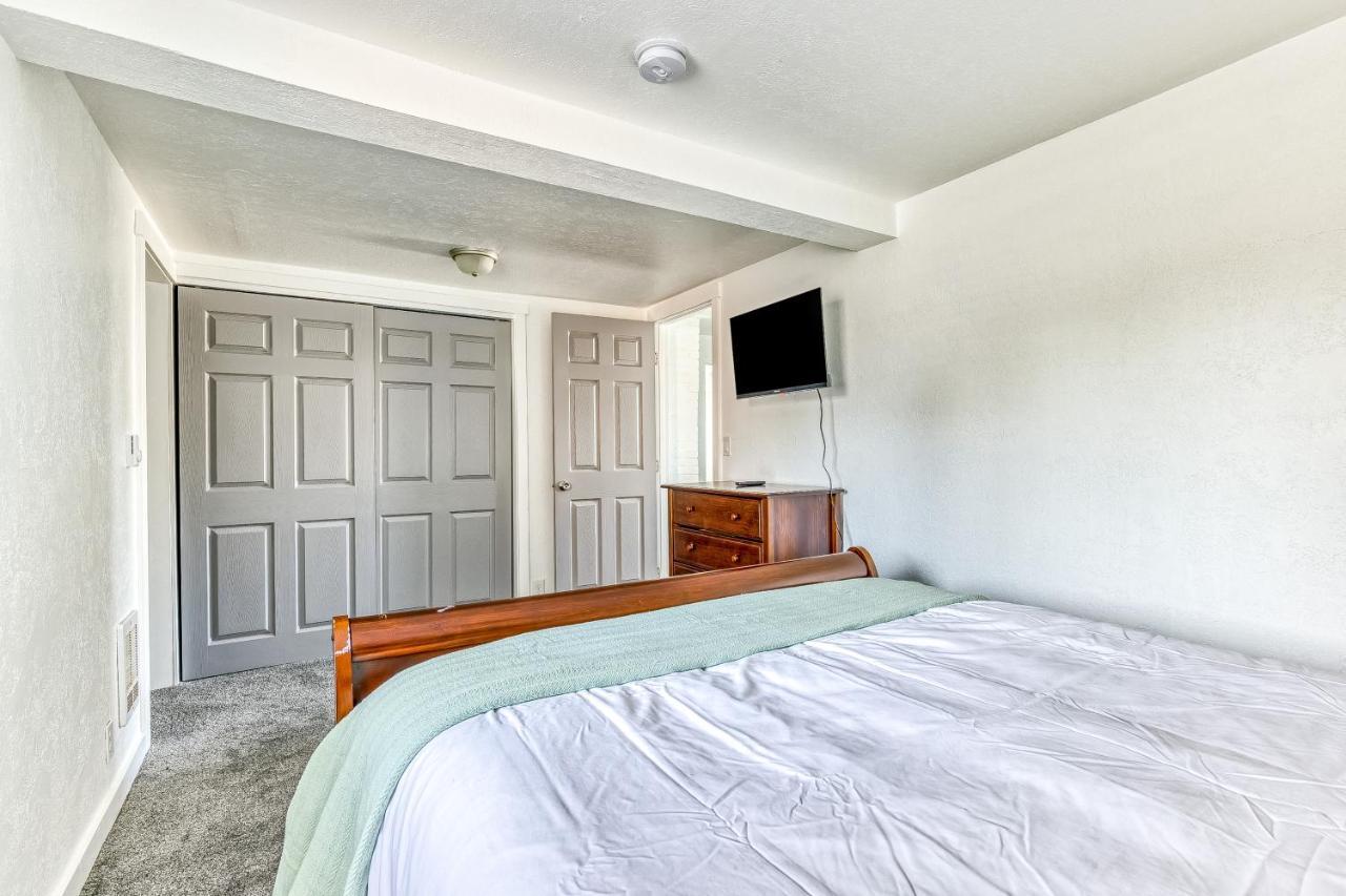 Cake By The Ocean Apartment Lincoln City Ngoại thất bức ảnh
