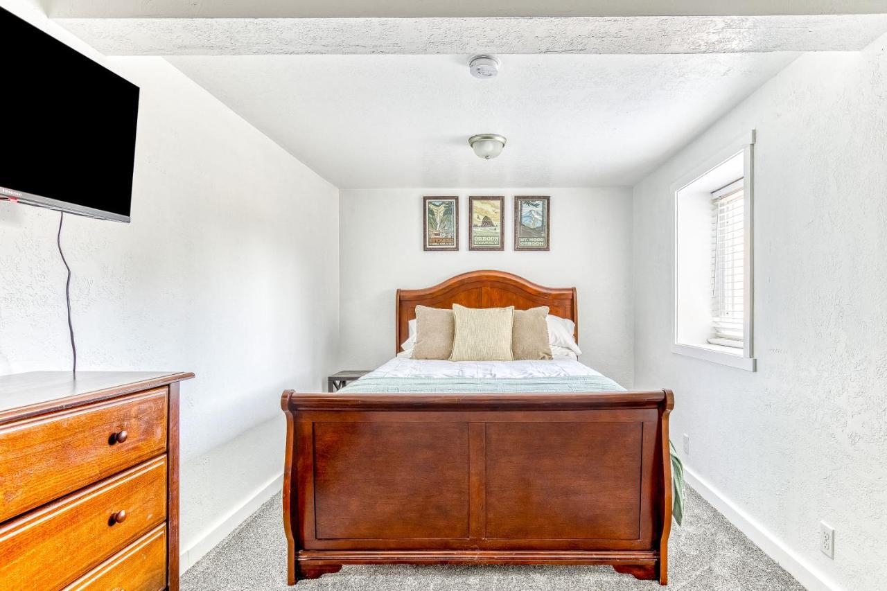 Cake By The Ocean Apartment Lincoln City Ngoại thất bức ảnh