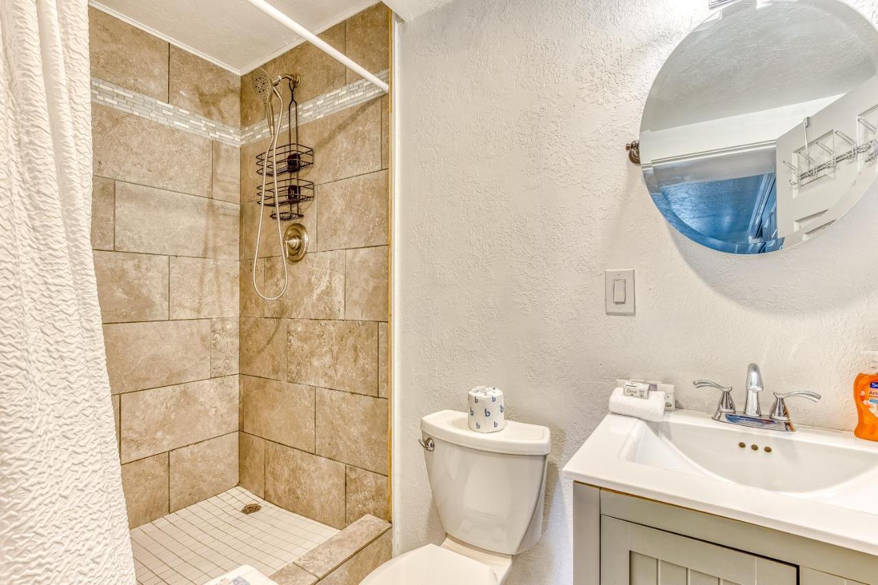 Cake By The Ocean Apartment Lincoln City Ngoại thất bức ảnh
